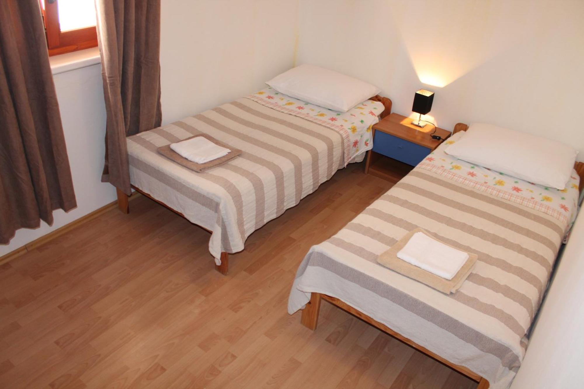 Apartments Ana Пула Екстер'єр фото