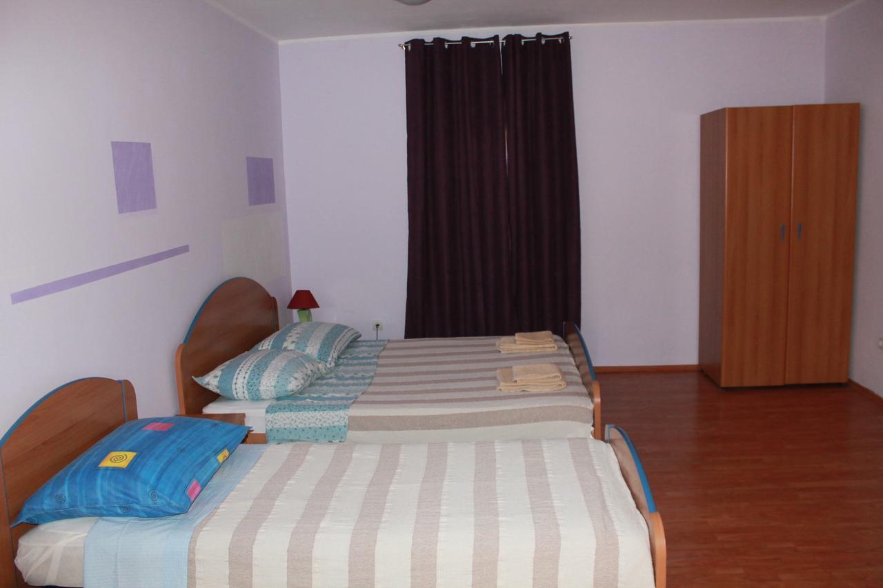 Apartments Ana Пула Екстер'єр фото