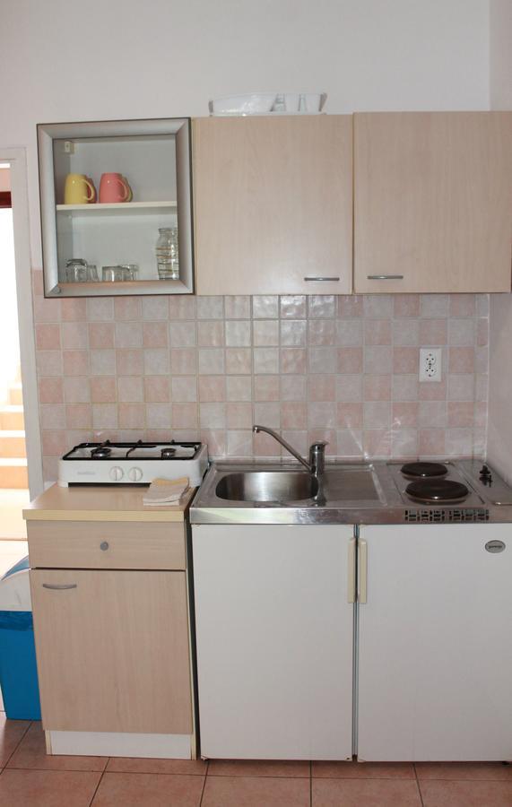 Apartments Ana Пула Екстер'єр фото