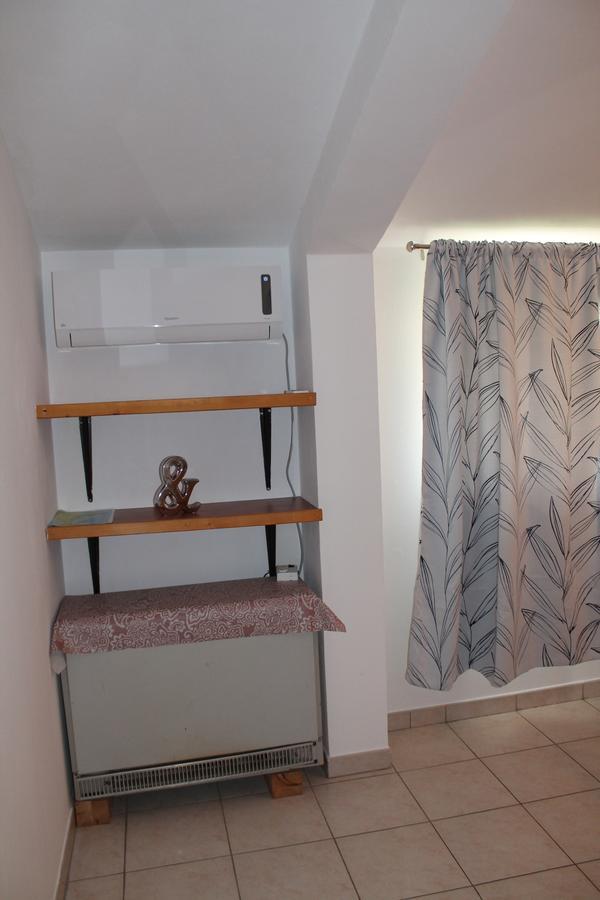 Apartments Ana Пула Екстер'єр фото