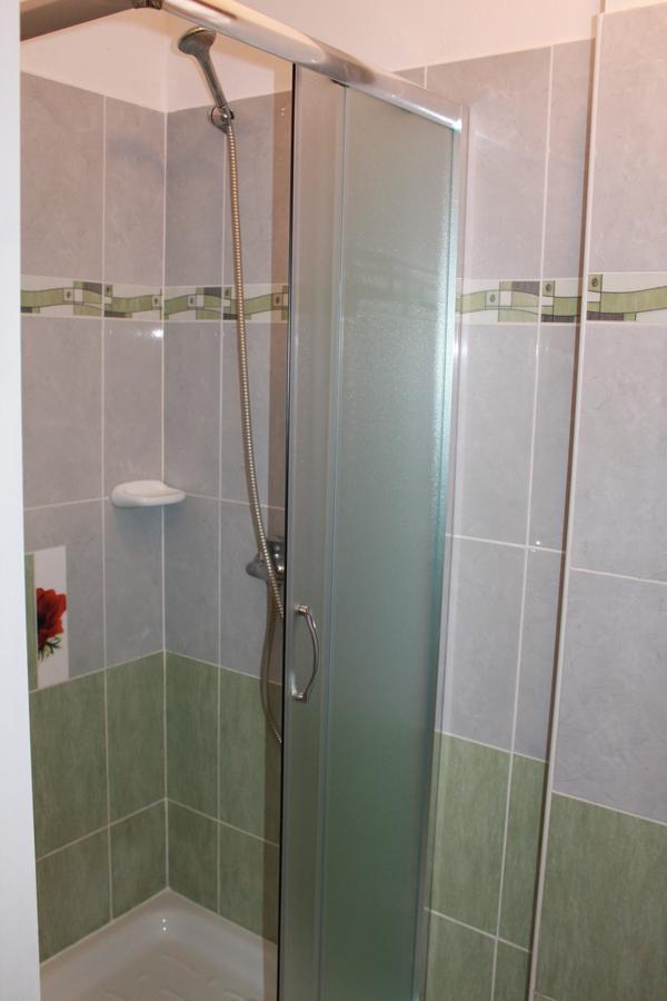 Apartments Ana Пула Екстер'єр фото