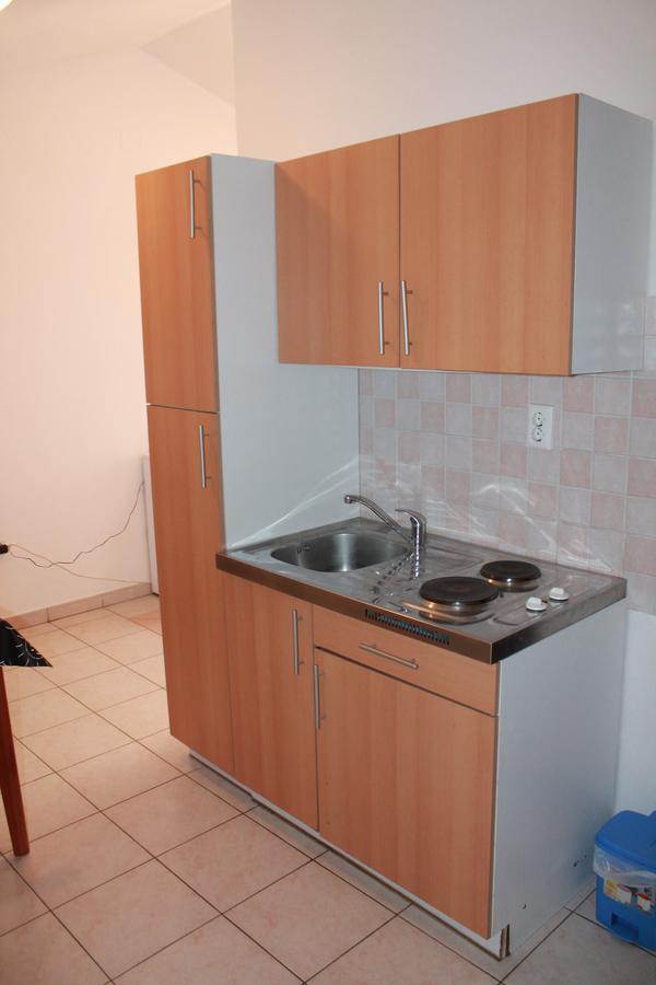 Apartments Ana Пула Екстер'єр фото